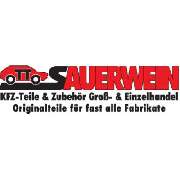 Autoteile Sauerwein e.K. - LOGO