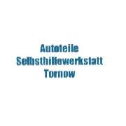 Autoteile Selbsthilfewerkstatt Tornow - LOGO