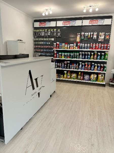 Autoteile Vogel - GALLERY