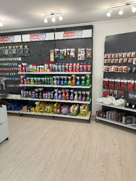 Autoteile Vogel - GALLERY