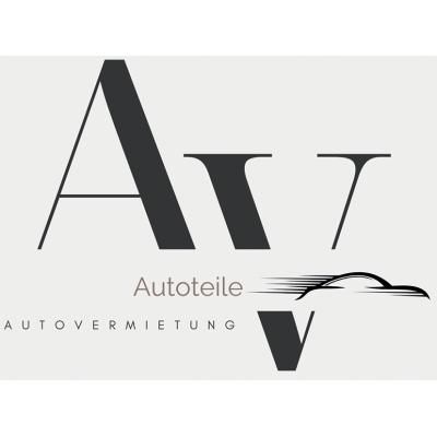 Autoteile Vogel - LOGO
