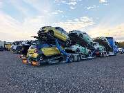 Autotransporte Neumann - GALLERY