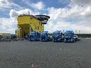 Autotransporte Neumann - GALLERY