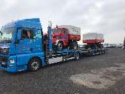 Autotransporte Neumann - GALLERY