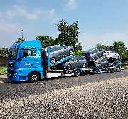Autotransporte Neumann - GALLERY