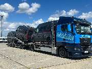 Autotransporte Neumann - GALLERY