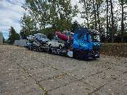 Autotransporte Neumann - GALLERY