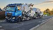 Autotransporte Neumann - GALLERY
