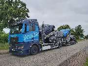 Autotransporte Neumann - GALLERY