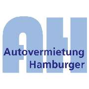 Autovermietung Hamburger Inh. Michael Hamburger - LOGO