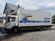 Autovermietung Krauße Let's rent a car - GALLERY