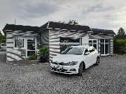 Autovermietung Krauße Let's rent a car - GALLERY