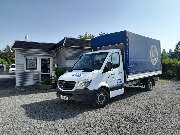 Autovermietung Krauße Let's rent a car - GALLERY