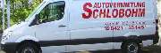 Autovermietung Schlobohm OHG - GALLERY
