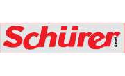 Autovermietung Schürer - LOGO