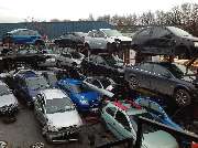 Autoverschrottung Mettmann - GALLERY