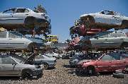 Autoverschrottung Mettmann - GALLERY