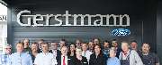 Autovertrieb Gerstmann GmbH - 1