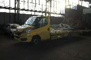 Autoverwertung Brinster und Filenberg (ehem. Püschel) - GALLERY