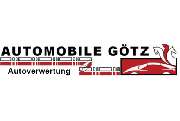 Autoverwertung Götz - GALLERY
