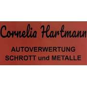 Autoverwertung Hartmann - LOGO