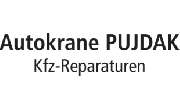 Autoverwertung Pujdak - LOGO