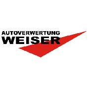 Autoverwertung Weiser GmbH & Co.KG - LOGO