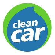 Autowäsche CleanCar AG - Hagen - LOGO