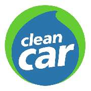 Autowäsche CleanCar AG - Hamburg Harburg - LOGO