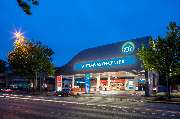 Autowäsche CleanCar AG - Hamburg Wandsbek - GALLERY