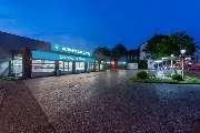 Autowäsche CleanCar AG - Krefeld - GALLERY