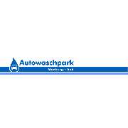 Autowaschpark Marburg - LOGO