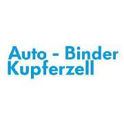 Autowelt Binder+ GmbH & Co. KG - LOGO