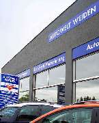 Autowelt Weiden GmbH  | Abschleppdienst Weiden - GALLERY