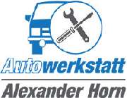 Autowerkstatt Alexander Horn - 1