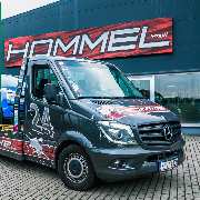Bild von Autowerkstatt Hommel GmbH in Kamenz - 4