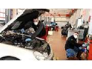 Autowerkstatt Maier - GALLERY