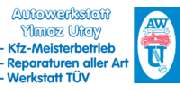 Autowerkstatt Utay - LOGO