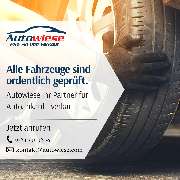 Autowiese Berlin - Alle Fahrzeuge sind geprüft – fairer Ankauf bei Autowiese.“