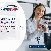 Autowiese Berlin - Auto-Glück beginnt hier.