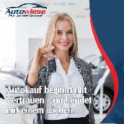 Autowiese Berlin - Autokauf beginnt mit Vertrauen