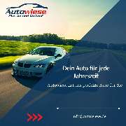 Autowiese Berlin - Autowiese