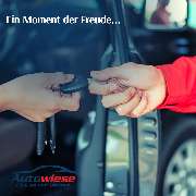 Autowiese Berlin - Autowiese