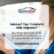 Autowiese Berlin - Probefahrt