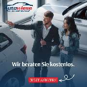 Autowiese Berlin - Wir beraten sie kostenlos.
