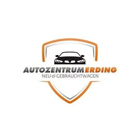 Autozentrum Erding - LOGO
