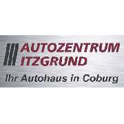 Autozentrum Itzgrund GmbH&Co.KG - LOGO