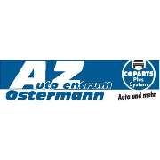 Autozentrum Ostermann GmbH - LOGO