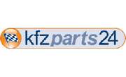 Autozubehör kfzparts24 Erwin Weber GmbH - LOGO