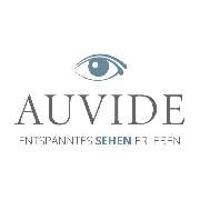 Auvide - Augenoptik für Erwachsene und Kinder - LOGO